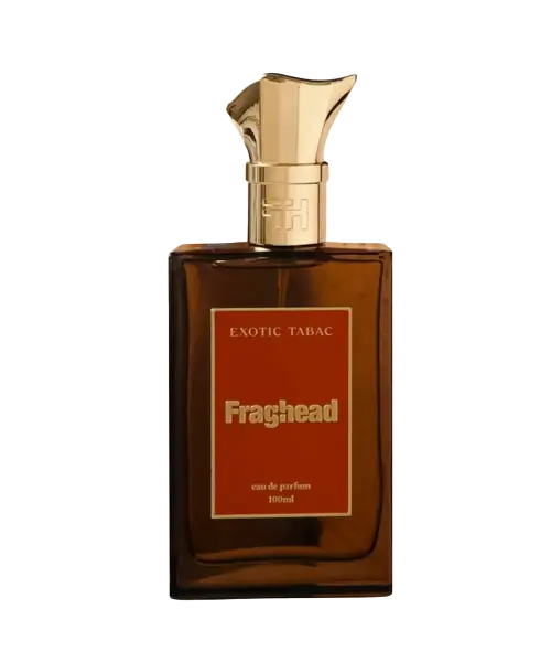 Fraghead Review Fraghead Exotic Tabac di Parfumnesia