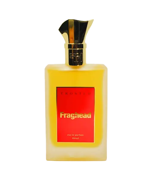 Fraghead Review Fraghead Frosted di Parfumnesia
